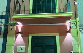 TorrediGaffe Home, una casa nella piazzetta del borgo a due passi dal mare - Foto 15