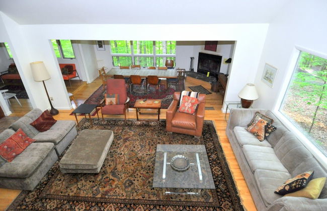 Black Forest - 5 Bedroom Escape - Foto 11