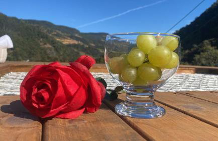 Cabana Dois Amores. Destino romântico. - Photo 73