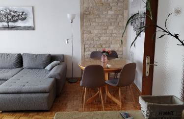 Apartman Stonewood West - Foto 7