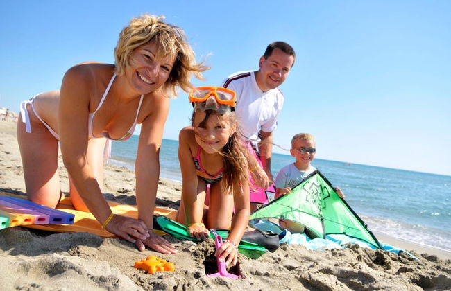 VVF Villages Les Portes du Roussillon, Le Barcarès - Foto 40