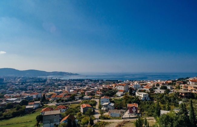 Uphill Glavanovic Villa - Foto 36