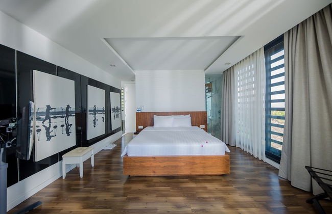 Acqua Villa Nha Trang - Foto 5