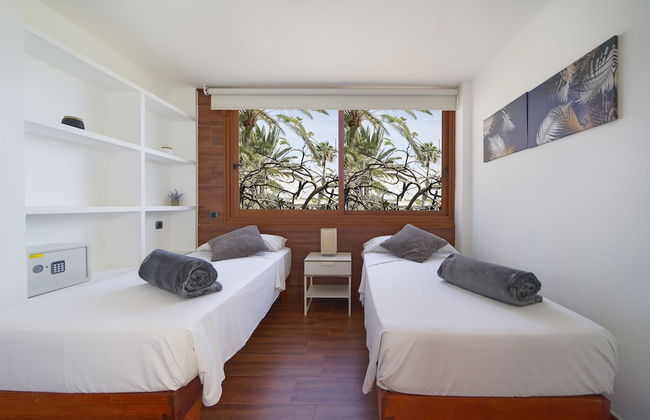 Apartamentos Tamara - Foto 1