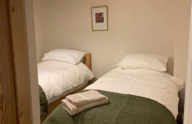 Cwmbach Cottage, Hay on Wye - Foto 24