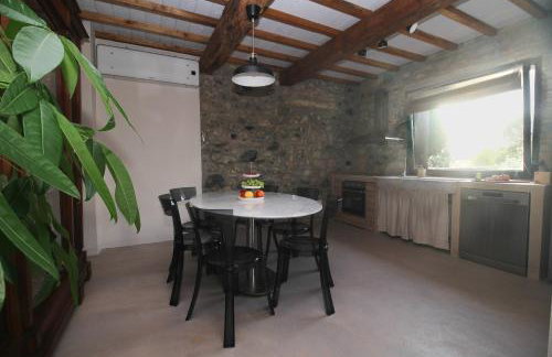 Agriturismo iOlive Tuscany appartamento Leccio del Corno - Foto 23