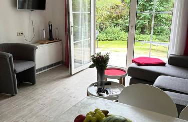 Sanja - Ferienwohnung im Friesenhof - Foto 9