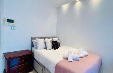 Smithfield St Paul Farringdon Central London Apartment - Foto 71