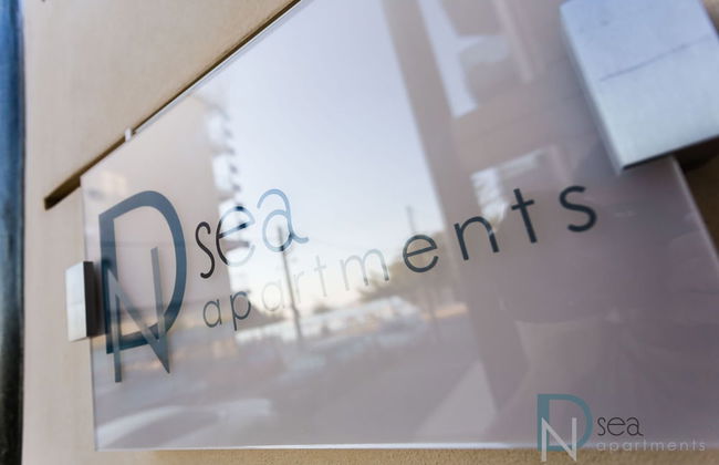DN Sea Apartments - Photo 2