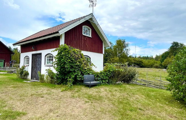 3 Person Holiday Home in Berga-by Traum - Foto 26