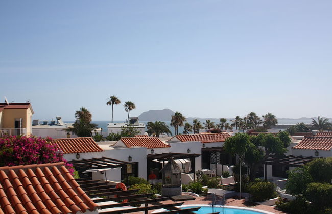 La Concha del Mar Apartments - Foto 20