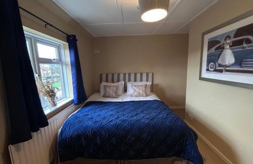 King Arthur's Rest House, Hot Tub & Garden Sleeps 10 - Foto 17