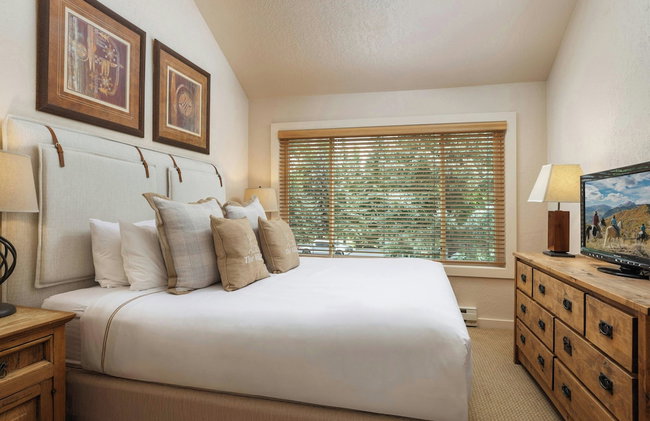 Villas at Snowmass Club - Foto 107