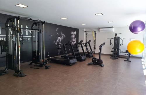 AP 511 - LIVIN Resort Atlântida - Foto 46