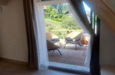 La grange DUPLEX A 100 METRES DU LAC POUR 3 PERSONNES - Foto 6