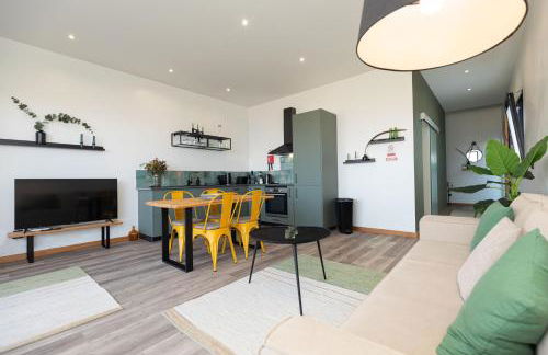 The View Flat by Rent-a-key - Foto 5