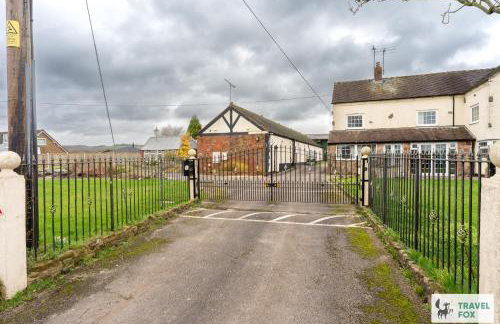 Birchenfield Holiday Cottages - Foto 1