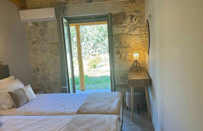 Skandalis Apartments With Pool - Foto 64