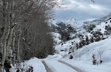 Casa Rural MONTE ROBLO - Foto 63