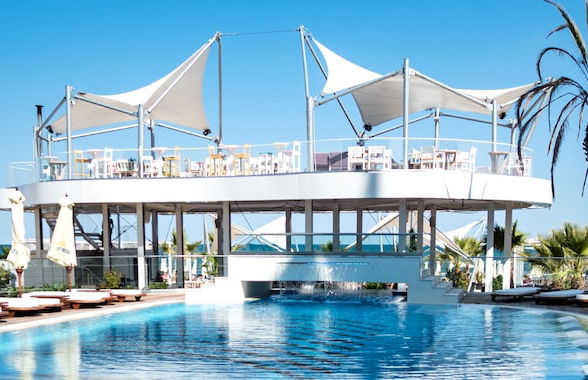 White Tower Mamaia - Foto 1