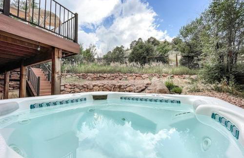 The Red Barn Mountain - Foto 24