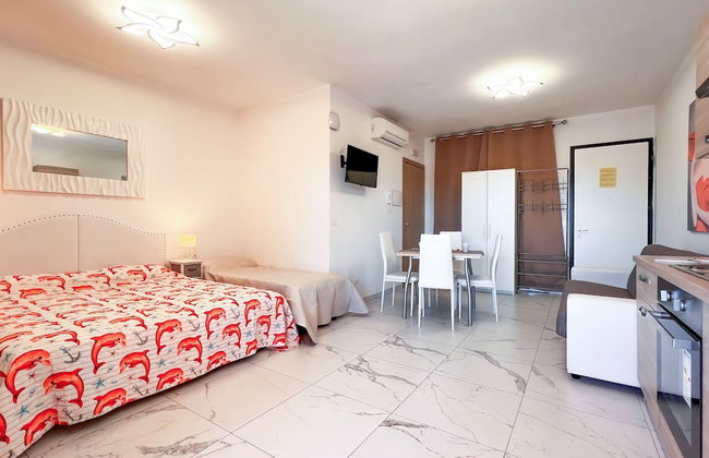 Appartamenti Saturno - Foto 5