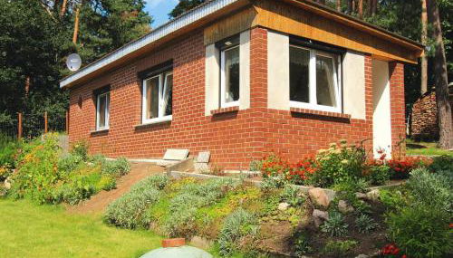 Ferienhaus in der Feldberger Seenlandschaft - Foto 4