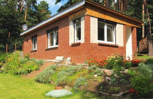 Ferienhaus in der Feldberger Seenlandschaft - Foto 4