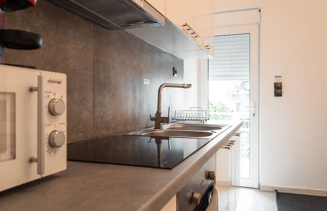 Urban Serenity Gem in Kallithea Area - Foto 18