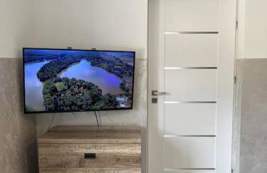 Apartament ogrodowy - Foto 5
