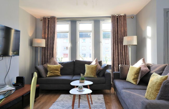 Burnbank House - Hamilton - Photo 35