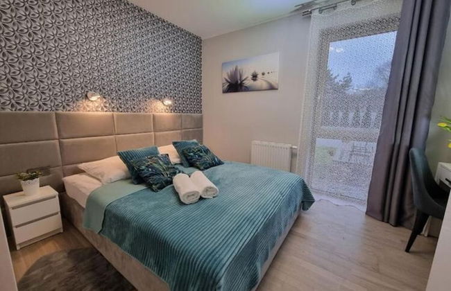 Spacious Apartment in Mielno With Private Terrace - Foto 4