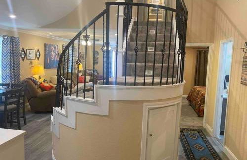 StockYards-BBobs-4mins! GrayLee House.4-Bedrooms - Foto 30