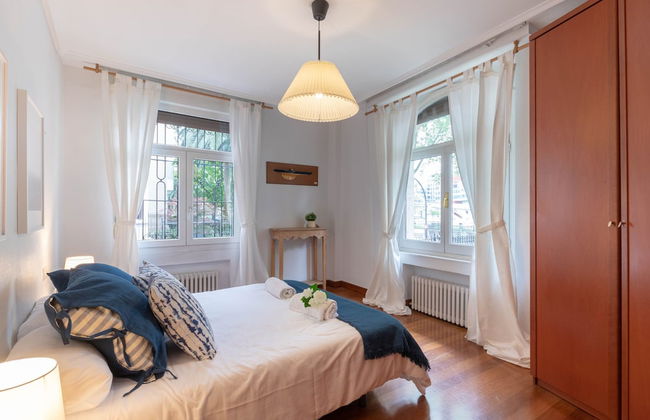 VOLANTIN I apartment by Aston Rentals - Foto 6