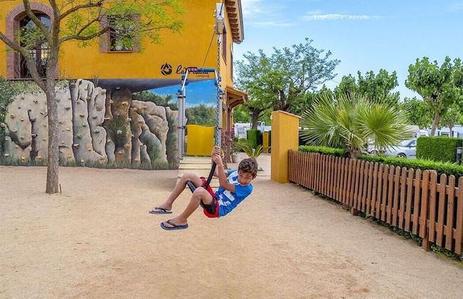 Camping La Masia - Foto 31