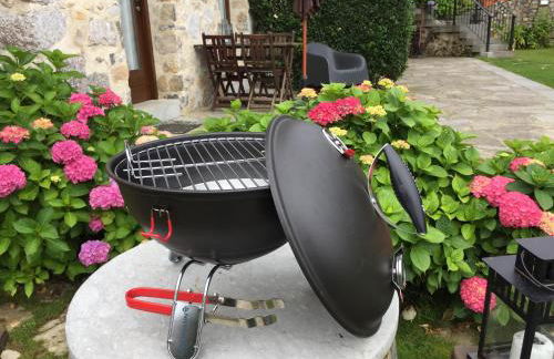 Apartamentos El Hospital de Villahormes - Foto 35