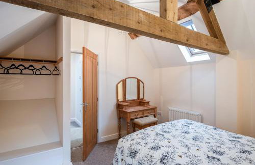 Northwood Farm Cottage - Foto 8