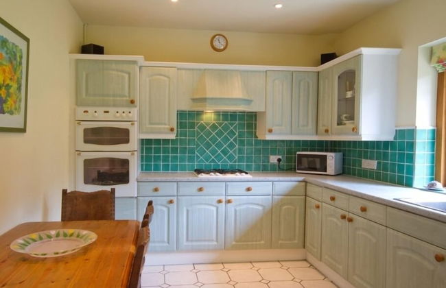 Cottage at Friston Down - Foto 5