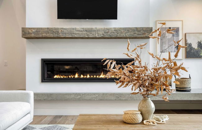 Forget-me-not by Avantstay Bold Lakefront Escape - Foto 11