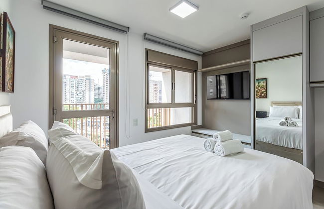 360 Mirante Vila Madalena - Foto 3