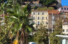 Cannes Old Port, SEAFRONT & SEAVIEWS new reversible air conditioning - Photo 48