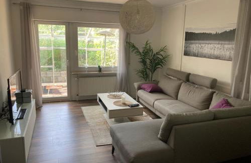 AMSELWEG am Waldrand gelegen Netflix eigener carport uvm - Foto 3