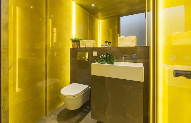 bnapartments LoftPuzzle - Foto 16