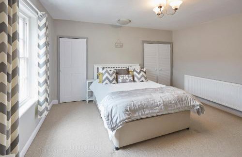 Host Stay Princess Place Townhouse - Foto 5