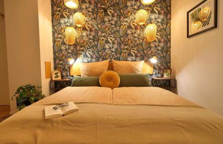 Treetop Apartment - Zwischen Schwarzwald und Schwäbischer Alb - Foto 1