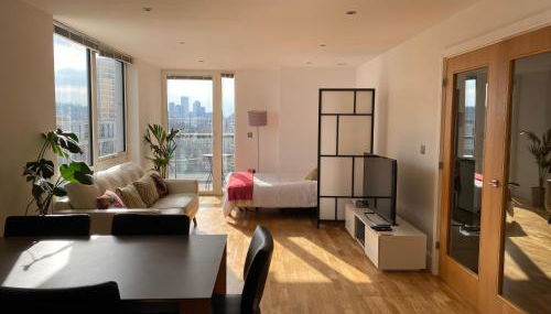 River view spacious apartment - Foto 3