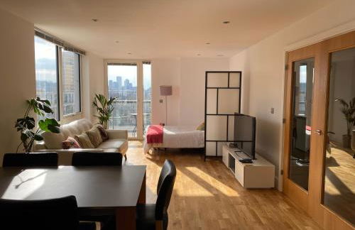 River view spacious apartment - Foto 3