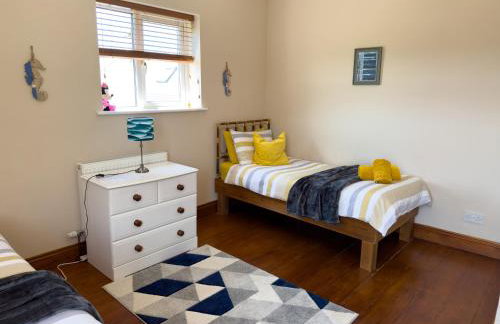 Cliff haven - Foto 15