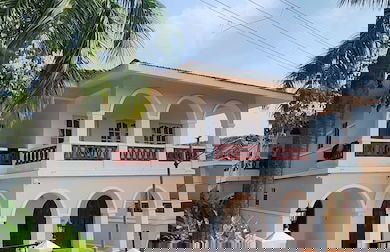 Skandi Söl - Peaceful Yoga Retreat - Foto 30