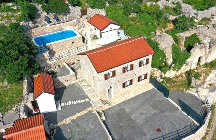 Villa Majnaric Senj Prizna by Villas Guide - Photo 2